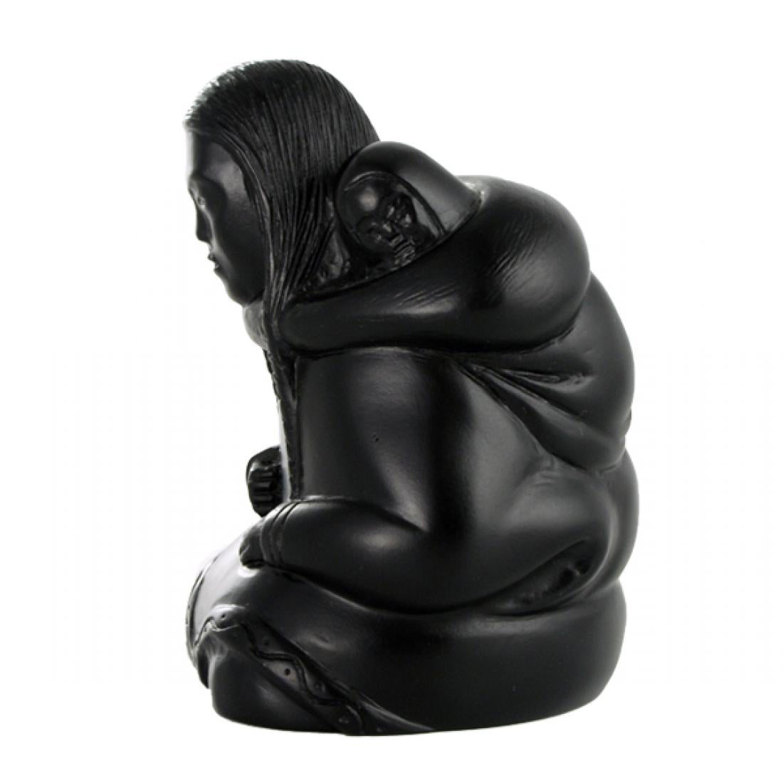 Mother and Child Sculpture