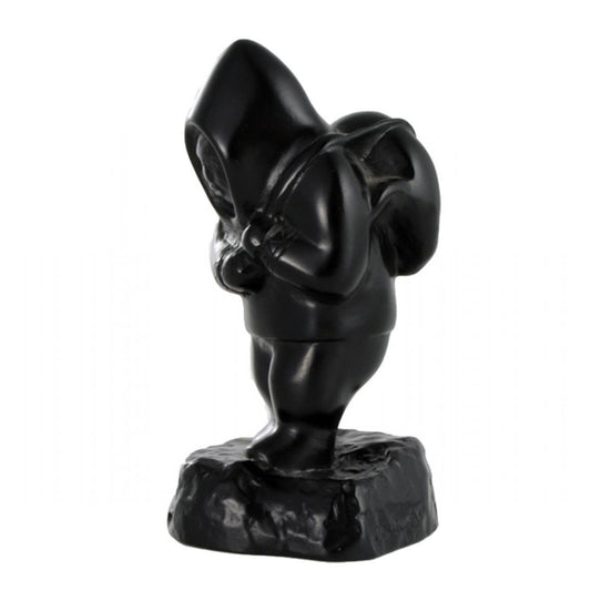 Hunter and Catch Sculpture