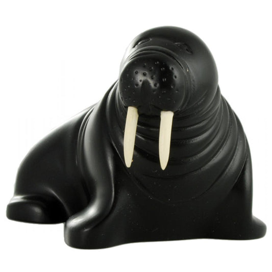 Walrus Sculpture – Traditional Style