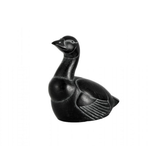 Goose Sculpture – Spirit of Guidance and Belonging