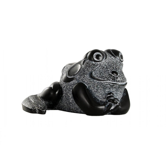 Frog Sculpture – Spirit of Friendship and Renewal