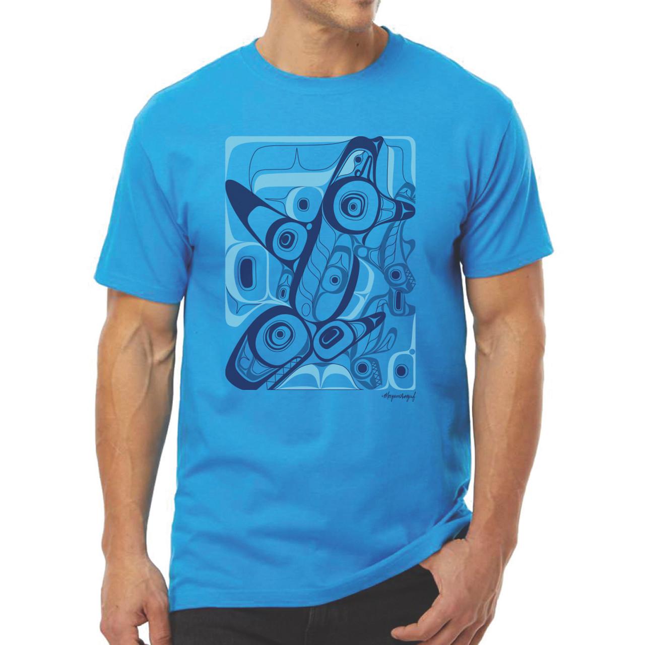 Orca Song Unisex T-Shirt