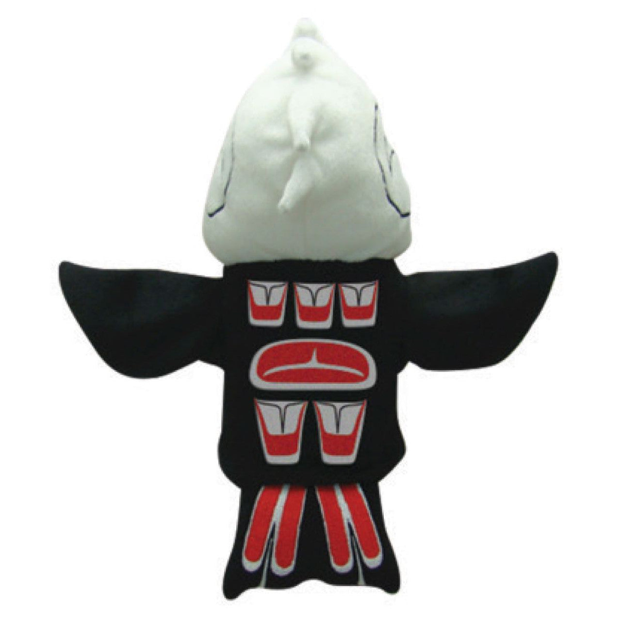 🦅 Puppet – Talon the Eagle
