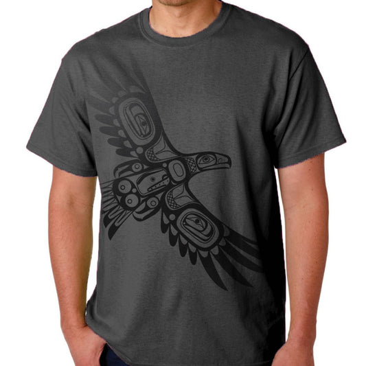 Soaring Eagle Unisex T-Shirt