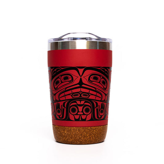 Treasure of Our Ancestors – 12oz Cork Base Mug