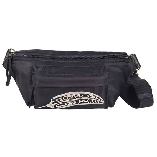 Belt Bag - Feather