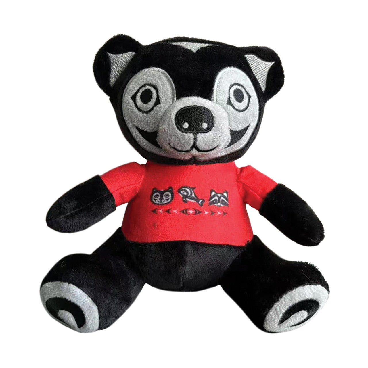 🐻 Cubby the Black Bear
