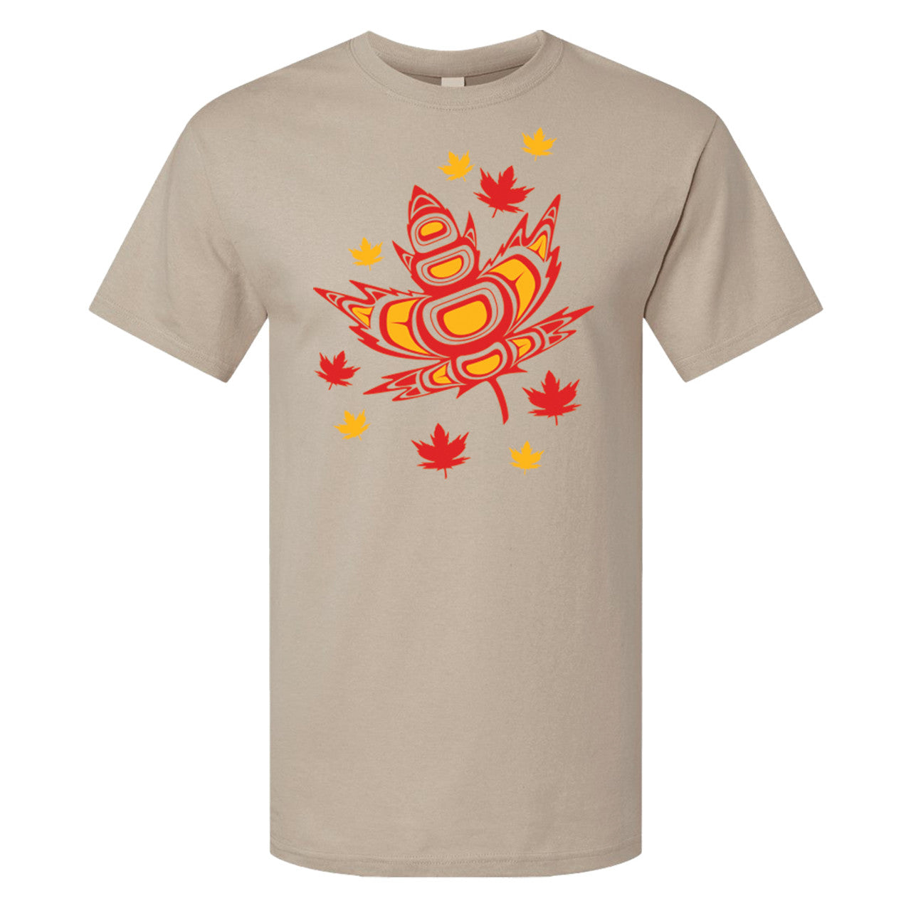 Maple Spirit Unisex T-Shirt