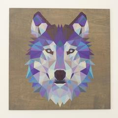 Geometric Wolf