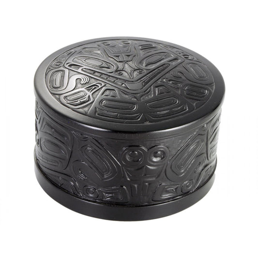 Desk Box - Large Round