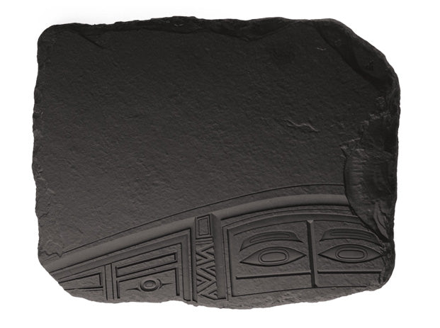 Rectangle Cheese Board - Chilkat(M)