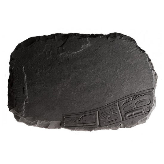 Rectangle Cheese Board - Chilkat ( L )
