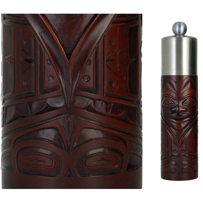 Grinder: Chief