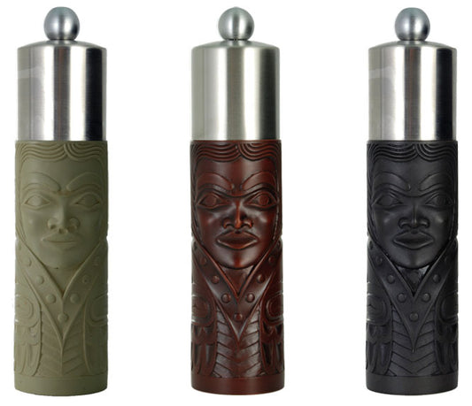 Grinder: Haida Princess