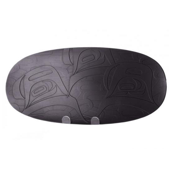 Sea to Sky Nesting Hostess Plate - L