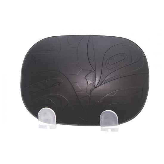 Sea to Sky Nesting Hostess Plate