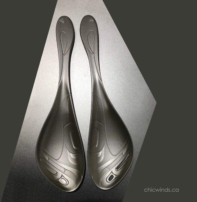 Namwayut Collection Serving Utensils