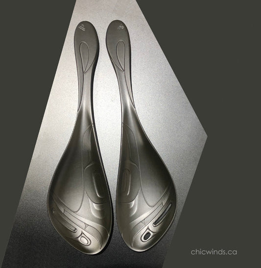 Namwayut Collection Serving Utensils