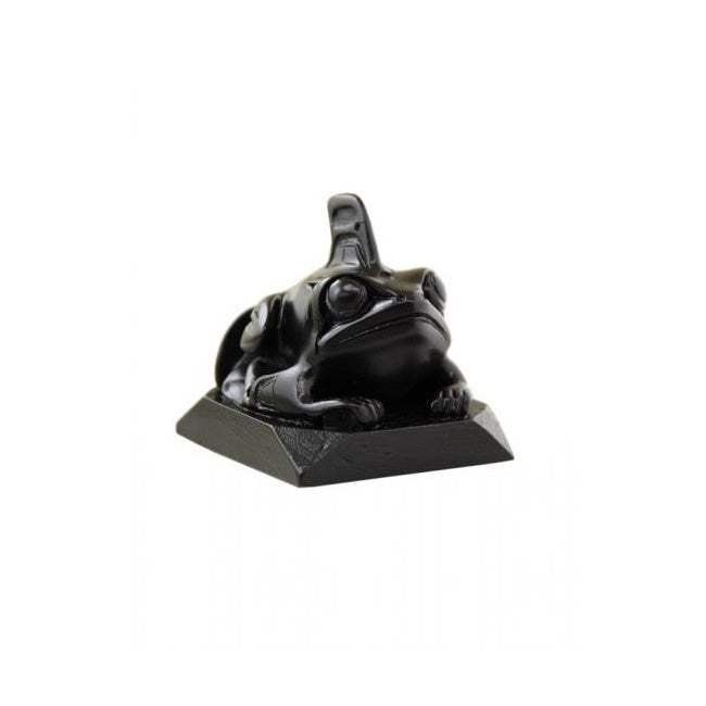 "Sea Frog" Collectable by Marcel Russ