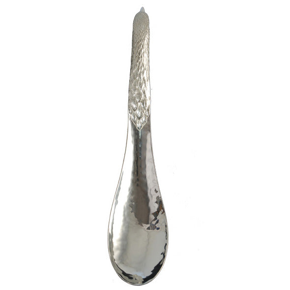 Eagle Pewter Serving Set