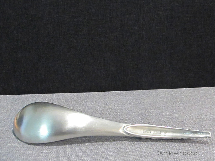 Large Raven Spoon