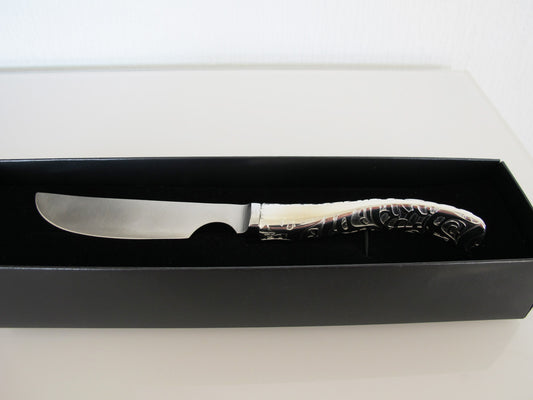 Cheese Knife - Sea to Sky