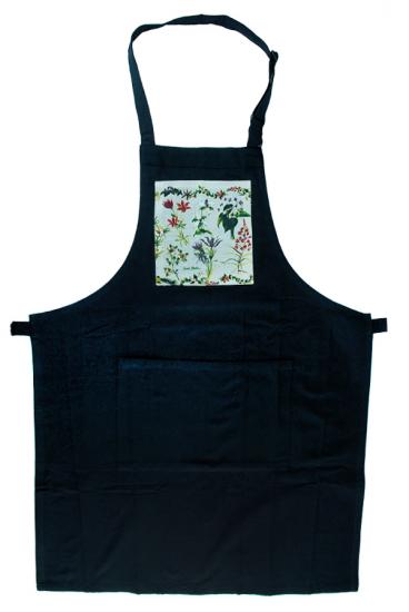 Wildflower Apron