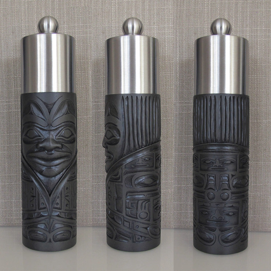 Grinder: Chief