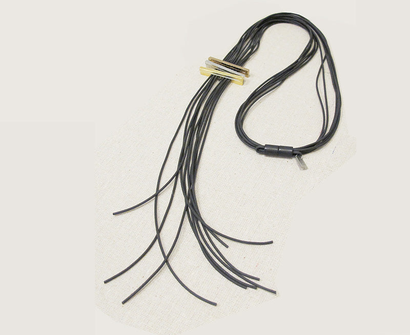 Necklace: Levant