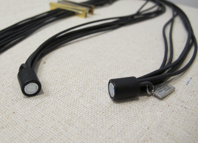 Necklace: Levant