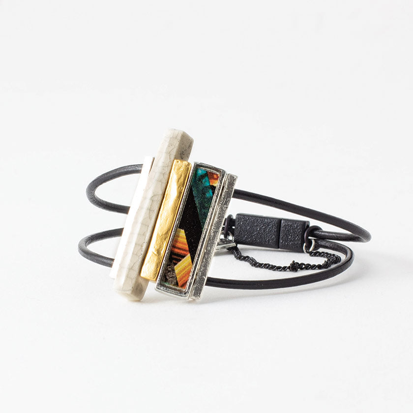 Anne Marie Chagnon Bracelet - Frantz