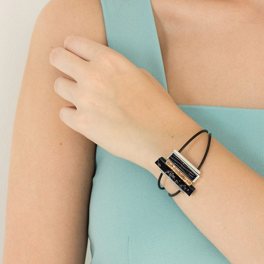 Anne Marie Chagnon Bracelet - Frantz