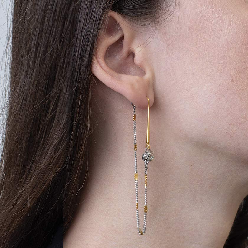 Anne Marie Chagnon Earring - Macha