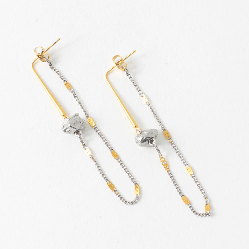Anne Marie Chagnon Earring - Macha