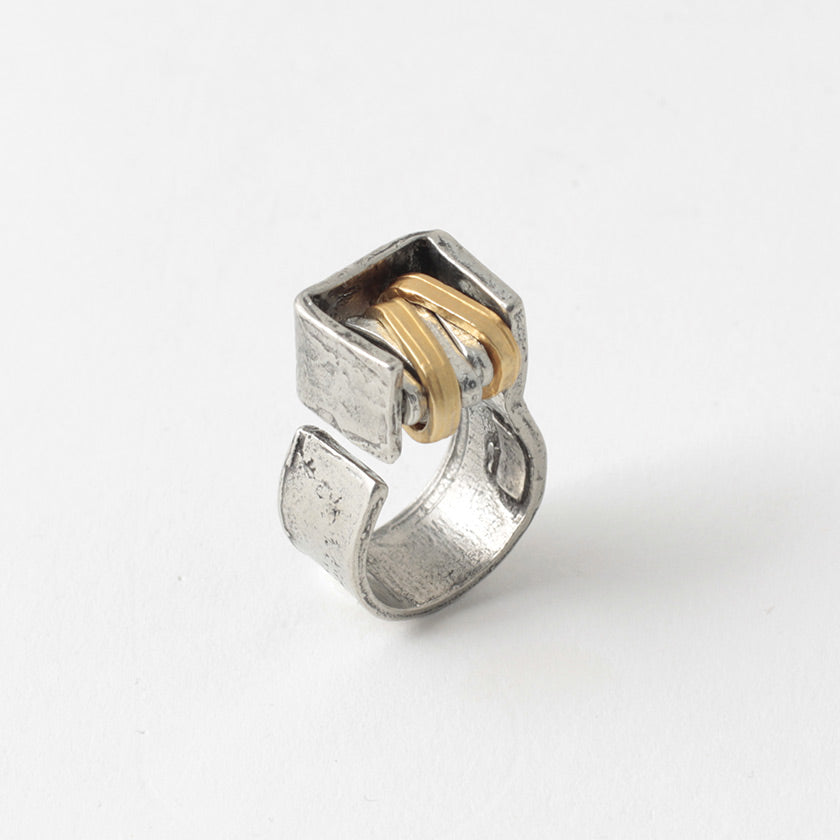 Anne Marie Chagnon Ring - Paloma