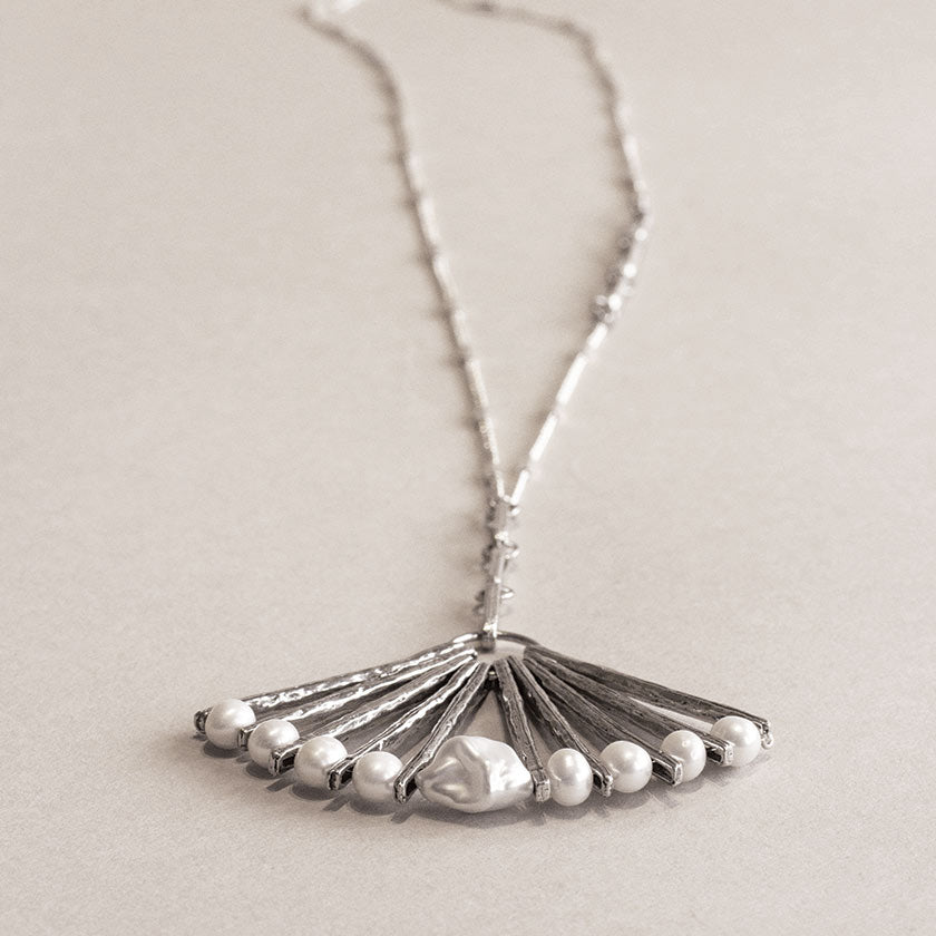 Anne Marie Chagnon Necklace - Francesca