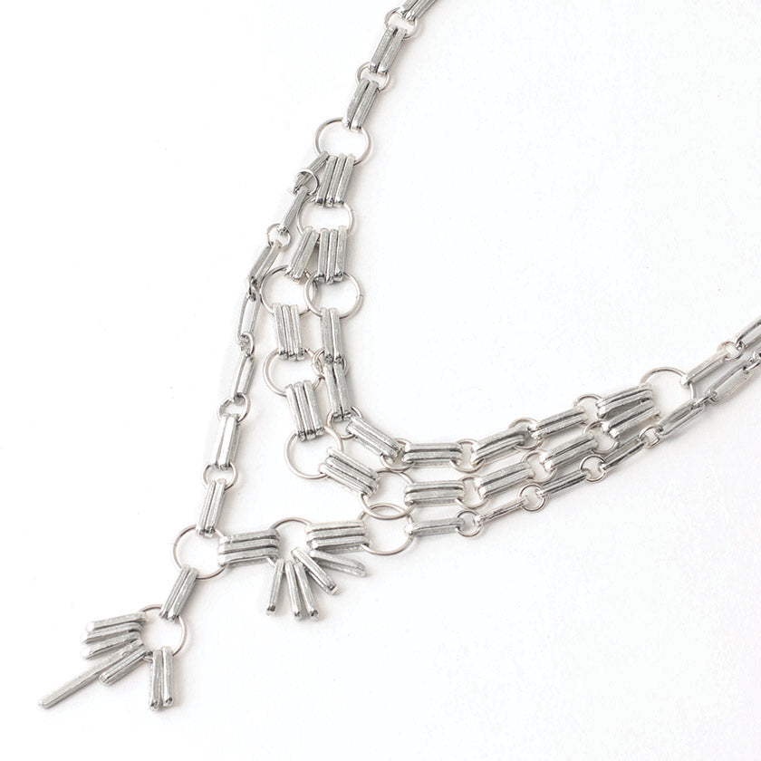 Anne Marie Chagnon Necklace - Rosie