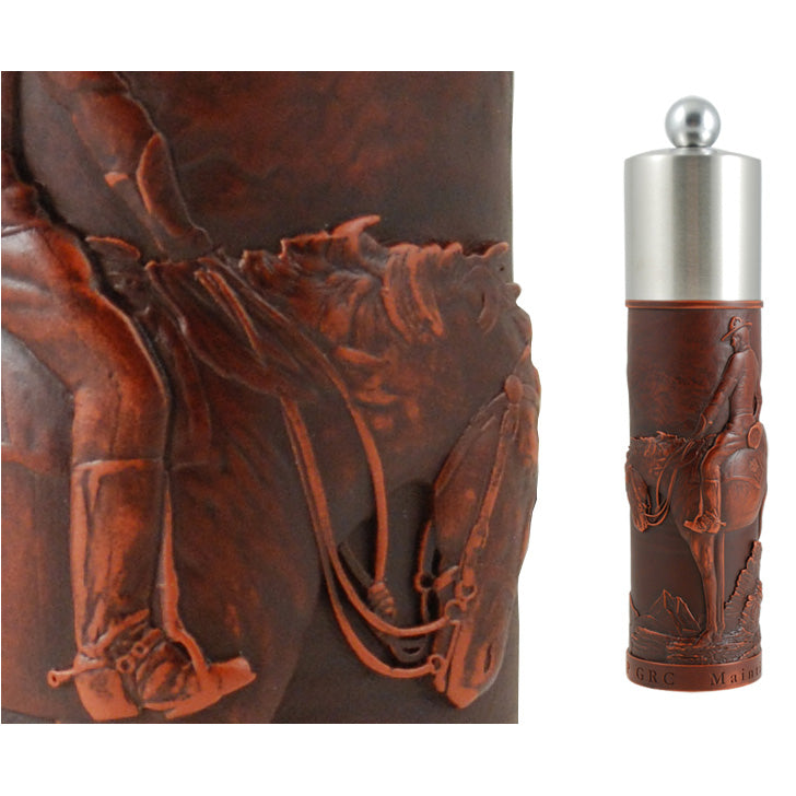 Grinders "The Sentinel"
