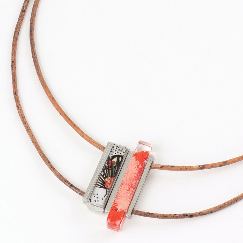 Anne Marie Chagnon Necklace - Fanette