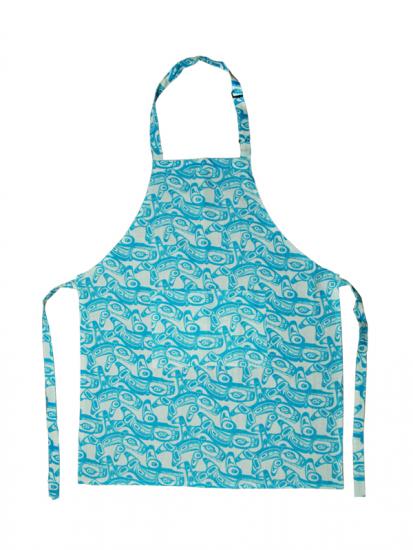 KR Orca Apron