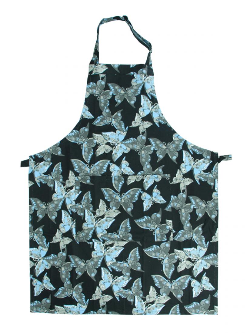 Karen Francis Butterfly Apron