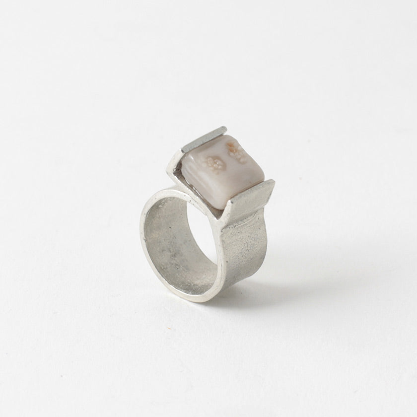 Anne Marie Chagnon Ring - Bello
