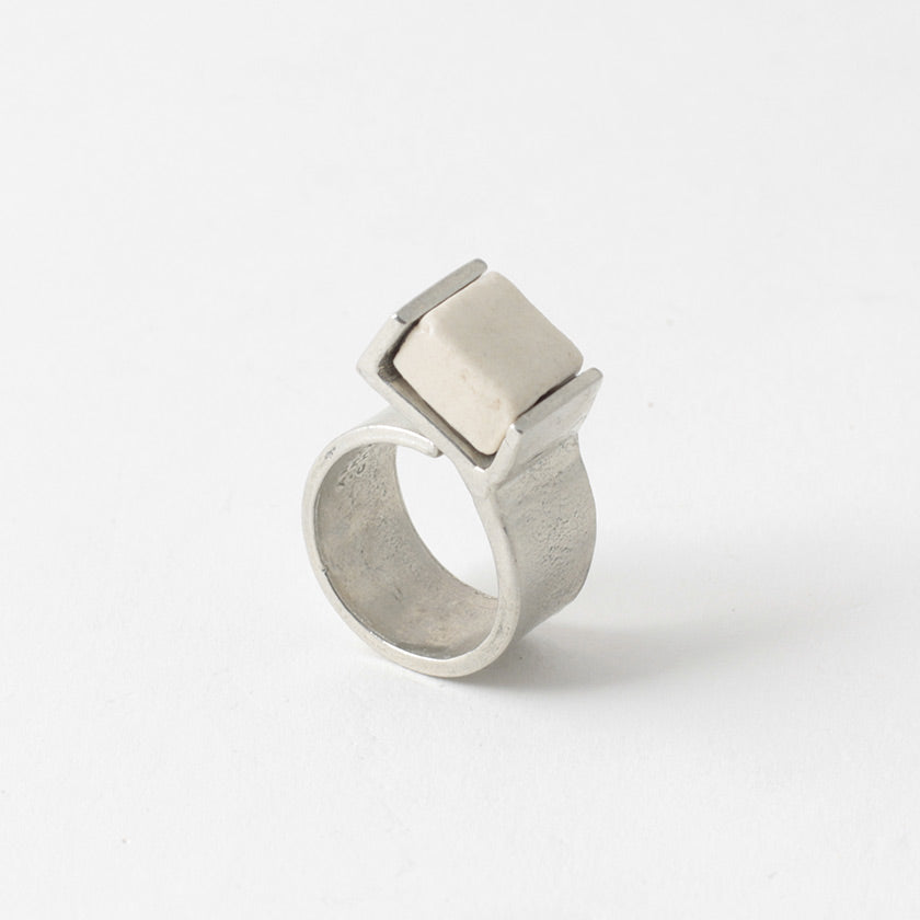 Anne Marie Chagnon Ring - Bello