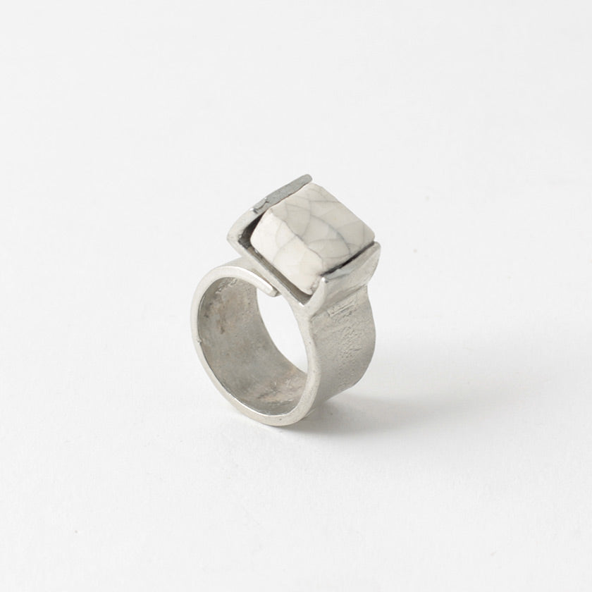 Anne Marie Chagnon Ring - Bello