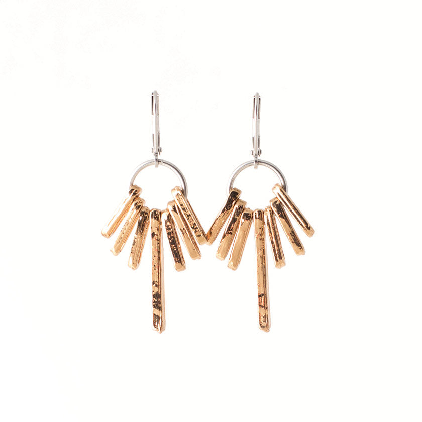 Anne Marie Chagnon Earring - Pablo