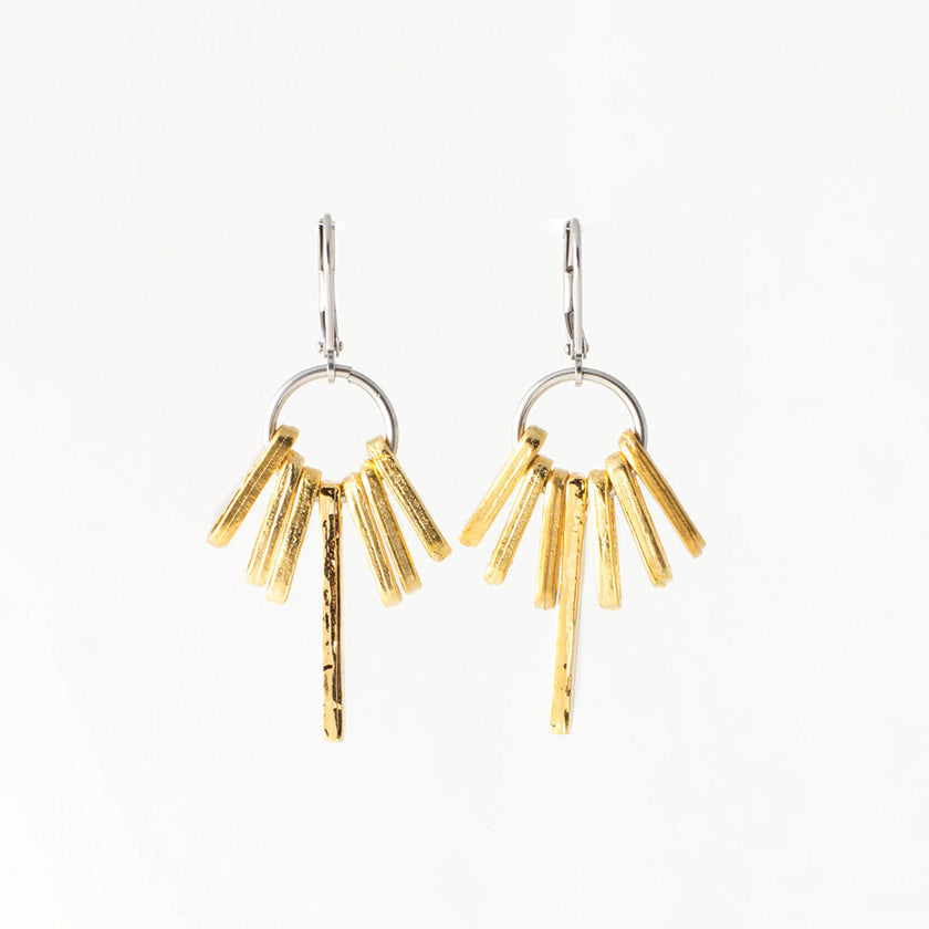 Anne marie chagnon store earrings