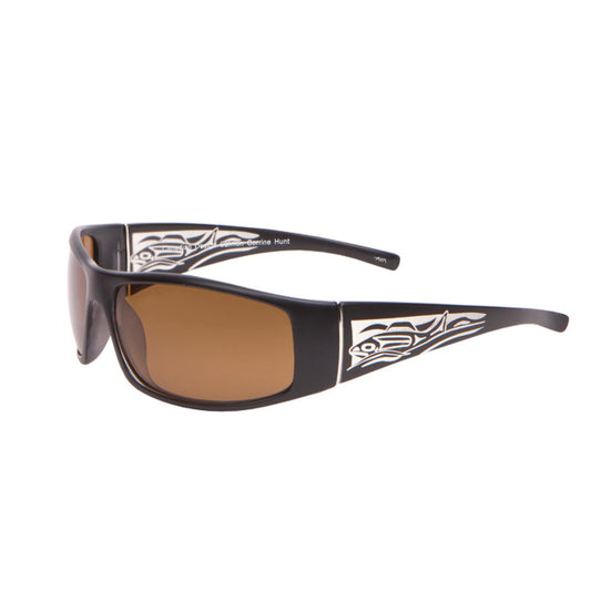 Liam Polarized Men's Sunglasses