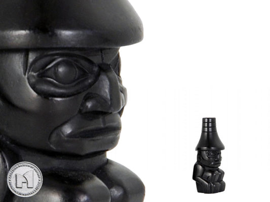 Canadian Museum of History licensed reproduction - Watchman Pawn