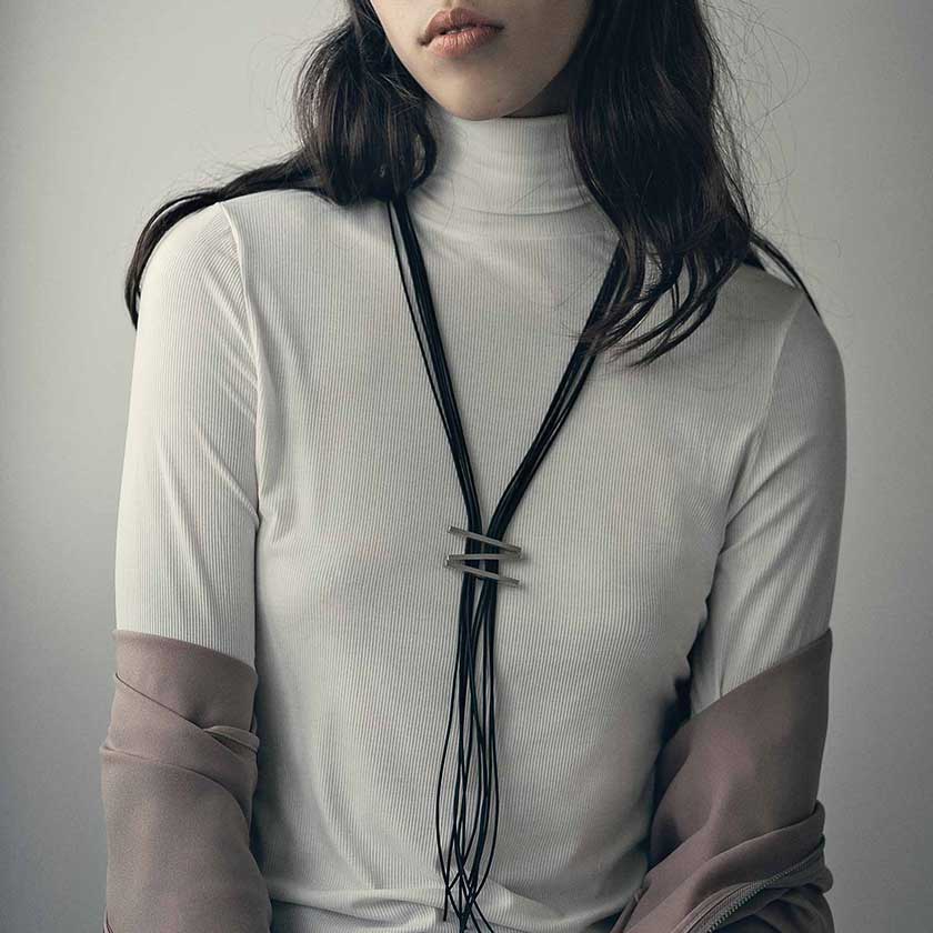Necklace: Levant