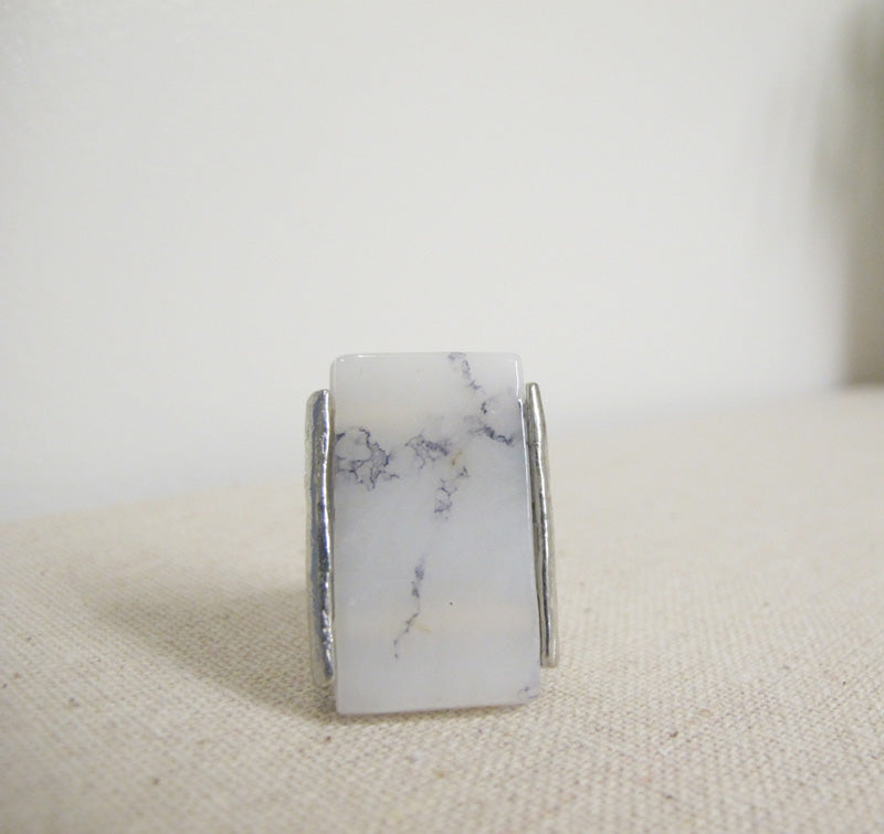 Statement Ring-Sako